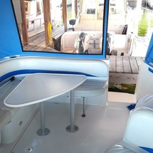 Bayliner 325 Cruiser