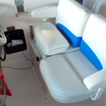 Bayliner 325 Cruiser