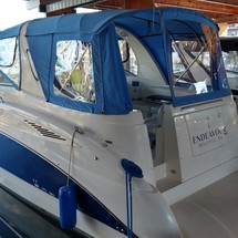 Bayliner 325 Cruiser