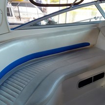 Bayliner 325 Cruiser