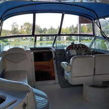 Bayliner 325 Cruiser