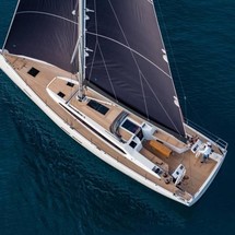 Italia Yachts 13.98