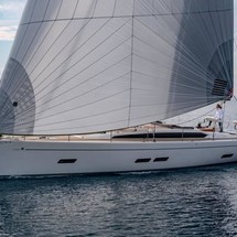 Italia Yachts 13.98