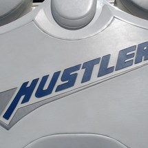 Hustler 388 Reloaded