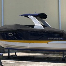 Chaparral 287 SSX