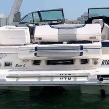 Chaparral 287 SSX