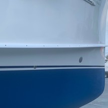 Fountaine Pajot Maryland 37