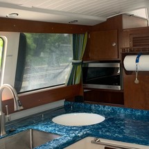 Fountaine Pajot Maryland 37