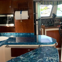 Fountaine Pajot Maryland 37