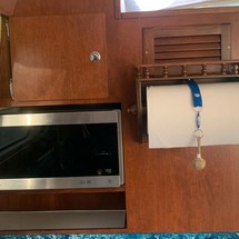 Fountaine Pajot Maryland 37