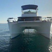 Fountaine Pajot Maryland 37