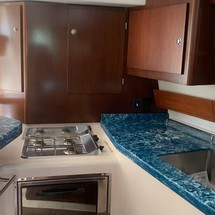 Fountaine Pajot Maryland 37