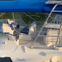 Fountaine Pajot Maryland 37