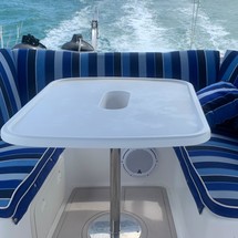 Fountaine Pajot Maryland 37