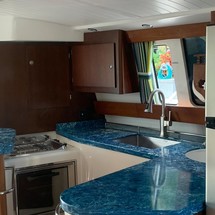 Fountaine Pajot Maryland 37