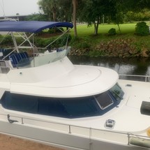 Fountaine Pajot Maryland 37