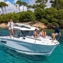 Jeanneau Merry Fisher 695 Marlin Serie 2