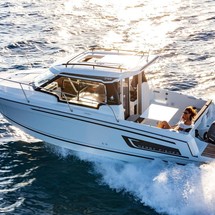 Jeanneau Merry Fisher 695 Marlin Serie 2