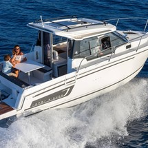 Jeanneau Merry Fisher 695 Marlin Serie 2