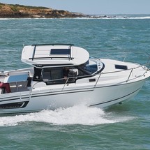 Jeanneau Merry Fisher 695 Marlin Serie 2