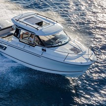 Jeanneau Merry Fisher 695 Marlin Serie 2