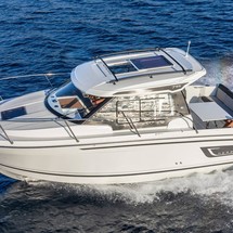 Jeanneau Merry Fisher 695 Marlin Serie 2