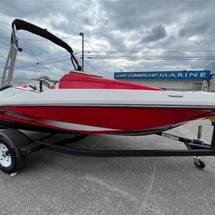 Scarab 165 HO Impulse