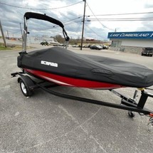 Scarab 165 HO Impulse