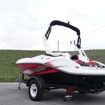 Scarab 165 HO Impulse