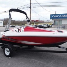 Scarab 165 HO Impulse