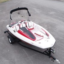 Scarab 165 HO Impulse