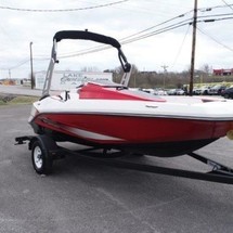 Scarab 165 HO Impulse