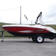 Scarab 165 HO Impulse