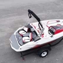 Scarab 165 HO Impulse