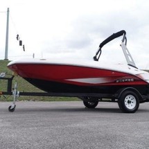 Scarab 165 HO Impulse