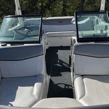 Mastercraft NXT22