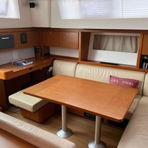 Beneteau Sense 50