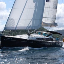 Beneteau Sense 50