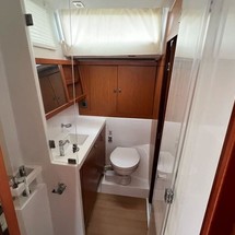 Beneteau Sense 50