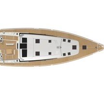 Beneteau Sense 50