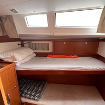 Beneteau Sense 50