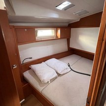 Beneteau Sense 50