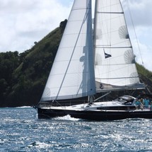 Beneteau Sense 50