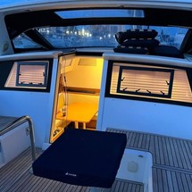 Beneteau Sense 50