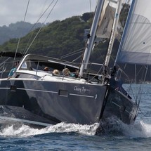 Beneteau Sense 50