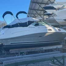 Sea Ray 240 Sundancer