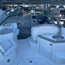 Sea Ray 240 Sundancer