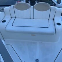 Sea Ray 240 Sundancer