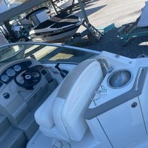 Sea Ray 240 Sundancer