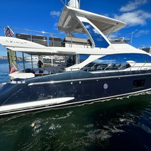 Azimut 66